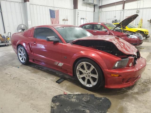 2005 Ford Mustang GT