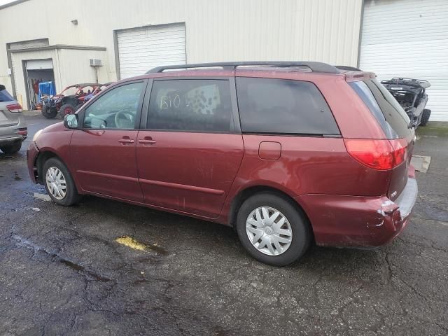 2007 Toyota Sienna CE