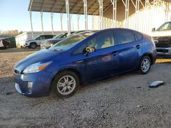 Toyota Prius Vehiculos salvage en venta: 2010 Toyota Prius