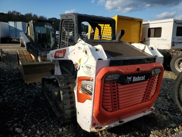 2021 Bobcat T62