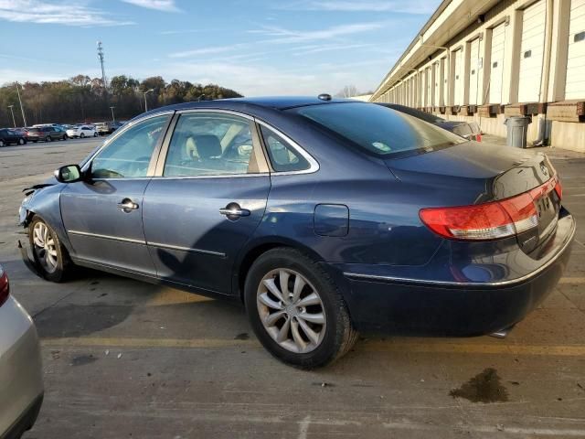 2008 Hyundai Azera SE