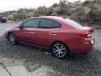 2018 Subaru Impreza Limited