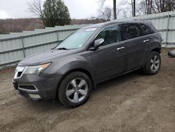 2012 Acura MDX for sale in Center Rutland, VT