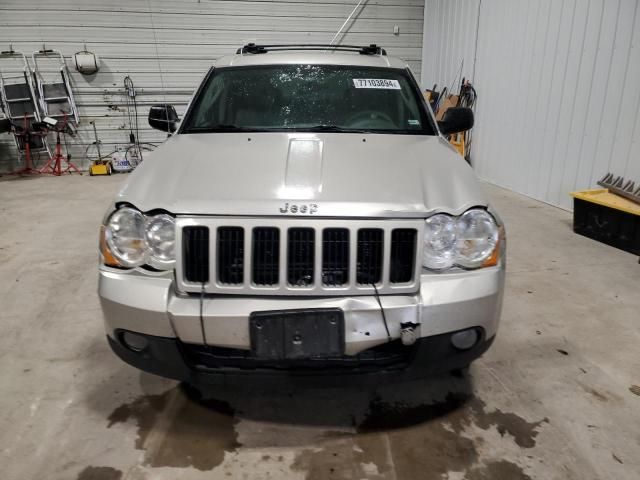 2010 Jeep Grand Cherokee Laredo