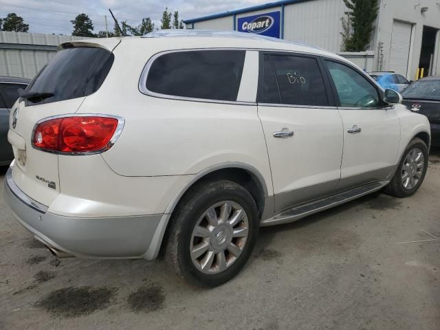 2011 Buick Enclave CXL