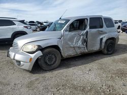 Chevrolet hhr salvage cars for sale: 2006 Chevrolet HHR LS