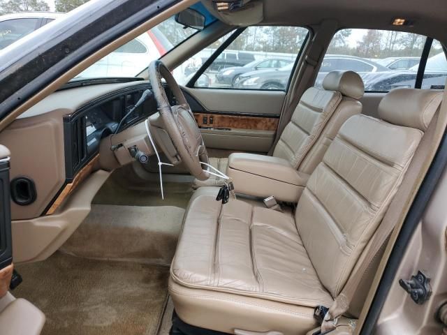 1995 Buick Lesabre Limited