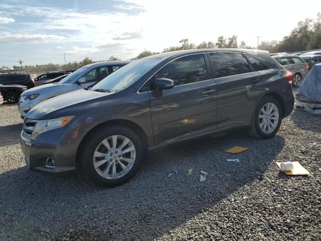 2013 Toyota Venza LE