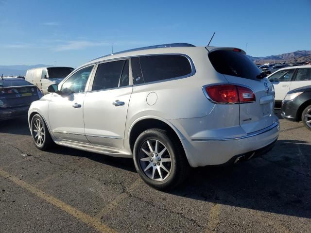 2014 Buick Enclave