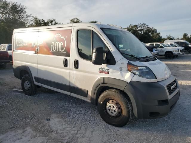 2019 Dodge RAM Promaster 1500 1500 Standard