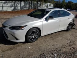 Lexus es300 salvage cars for sale: 2022 Lexus ES 300H Base