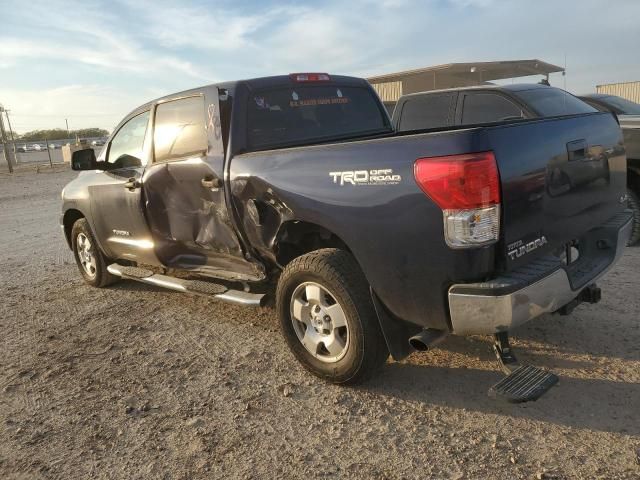 2012 Toyota Tundra Crewmax SR5