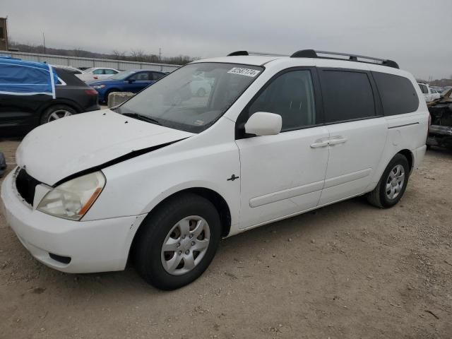 2008 KIA Sedona EX