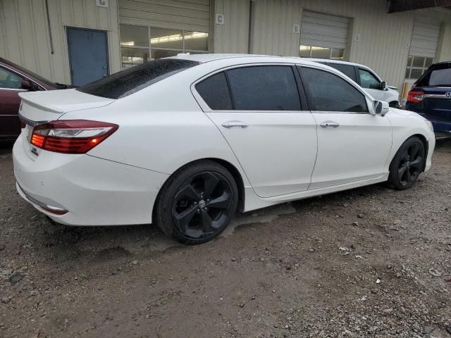 2016 Honda Accord Touring