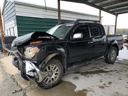 2010 Nissan Frontier Crew Cab SE for sale in Loganville, GA