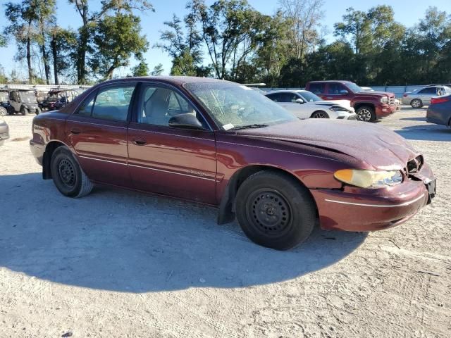 1999 Buick Century Custom