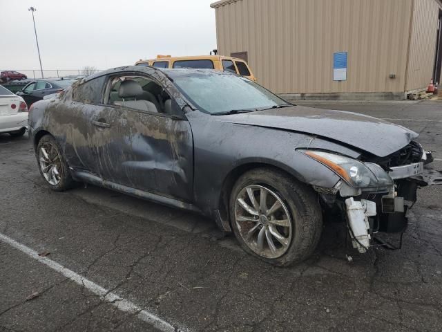 2013 Infiniti G37