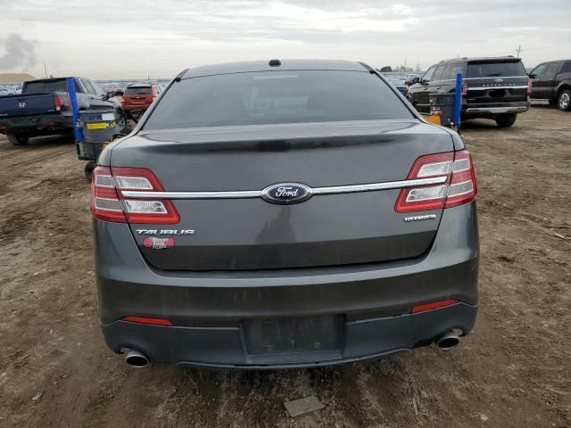 2015 Ford Taurus SE