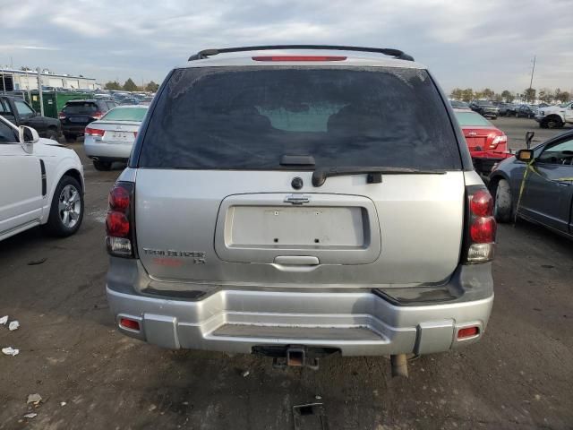 2008 Chevrolet Trailblazer LS