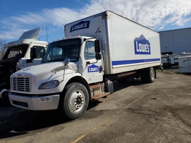 2017 Freightliner M2 106 Medium Duty