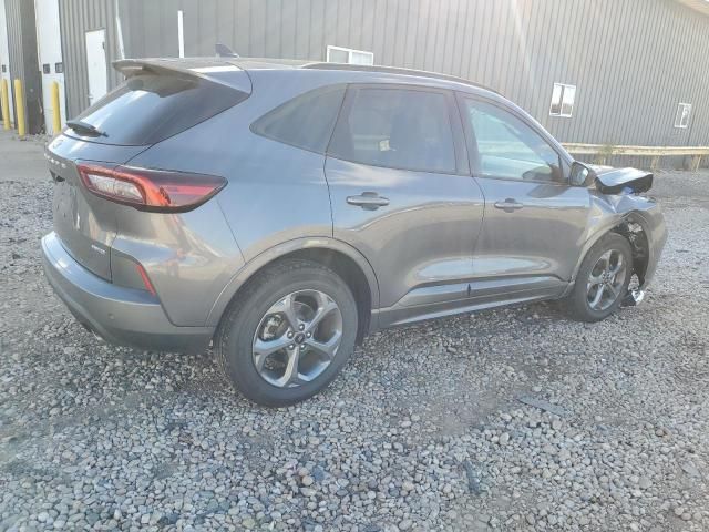 2024 Ford Escape ST Line