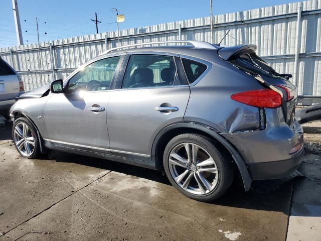 2015 Infiniti QX50