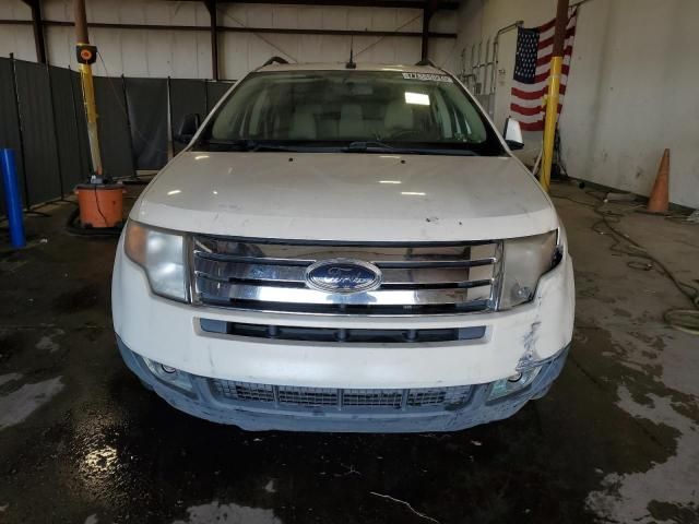 2008 Ford Edge SEL