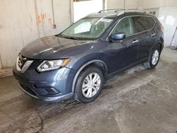 Nissan Rogue salvage cars for sale: 2016 Nissan Rogue S