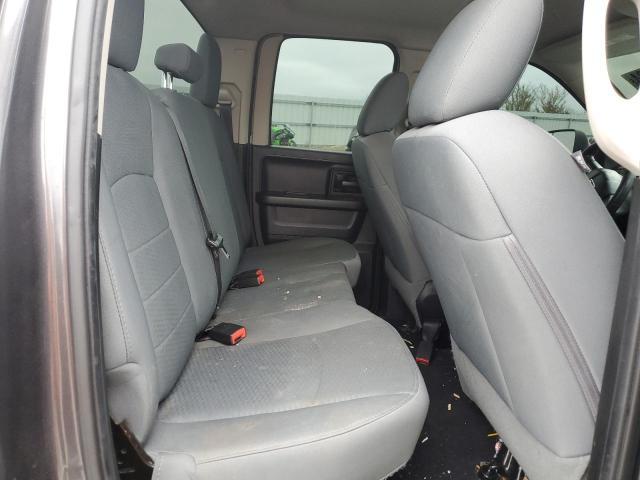 2017 Dodge RAM 1500 ST