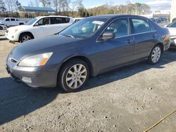 2007 Honda Accord EX for sale in Spartanburg, SC