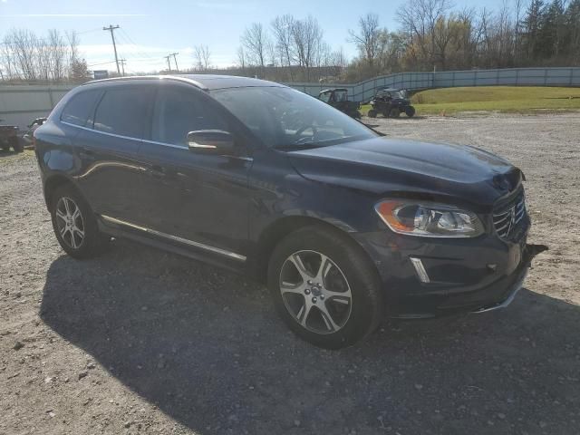 2015 Volvo XC60 T6 Premier