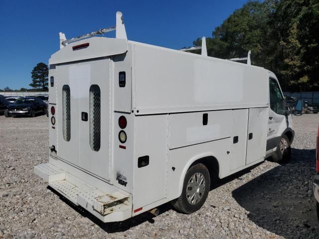 2016 Ford Transit T-250