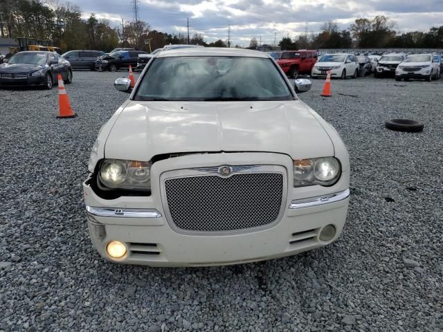 2006 Chrysler 300C