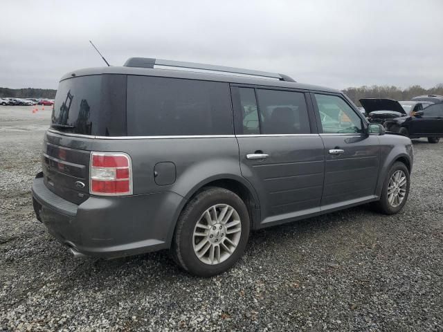 2015 Ford Flex SEL