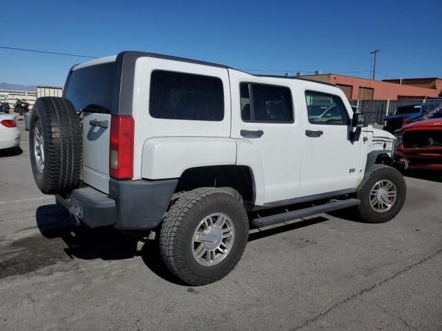 2006 Hummer H3