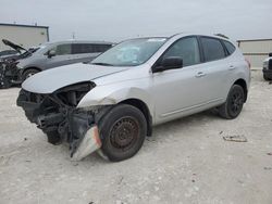 Nissan Rogue salvage cars for sale: 2011 Nissan Rogue S