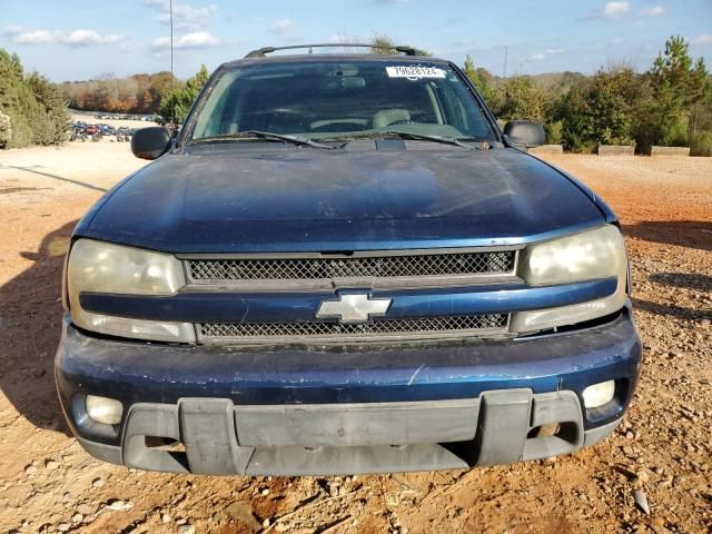 2003 Chevrolet Trailblazer EXT