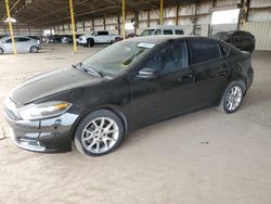 Dodge Dart Vehiculos salvage en venta: 2013 Dodge Dart SXT