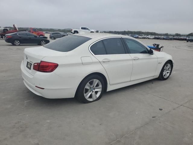 2011 BMW 528 I