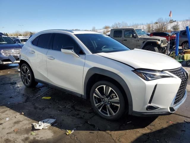 2019 Lexus UX 200