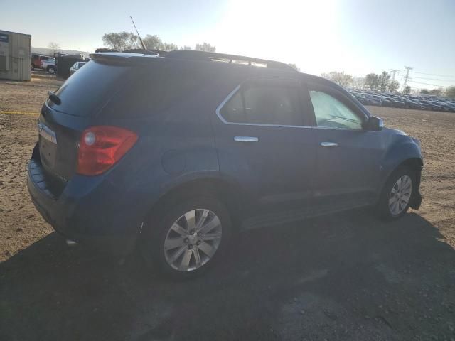 2010 Chevrolet Equinox LT