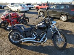 2005 Harley-Davidson Fxstb for sale in Pennsburg, PA