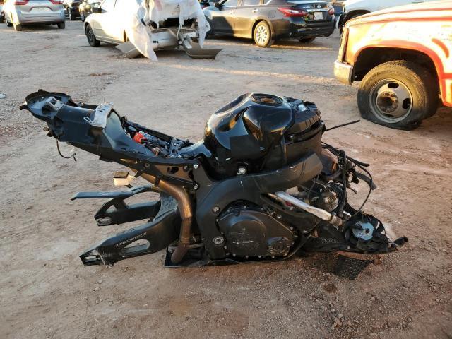 2007 Honda CBR1000 RR