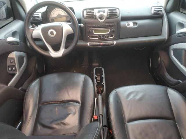 2009 Smart Fortwo Pure