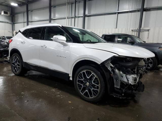 2023 Chevrolet Blazer Premier