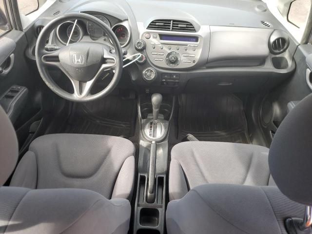 2009 Honda FIT