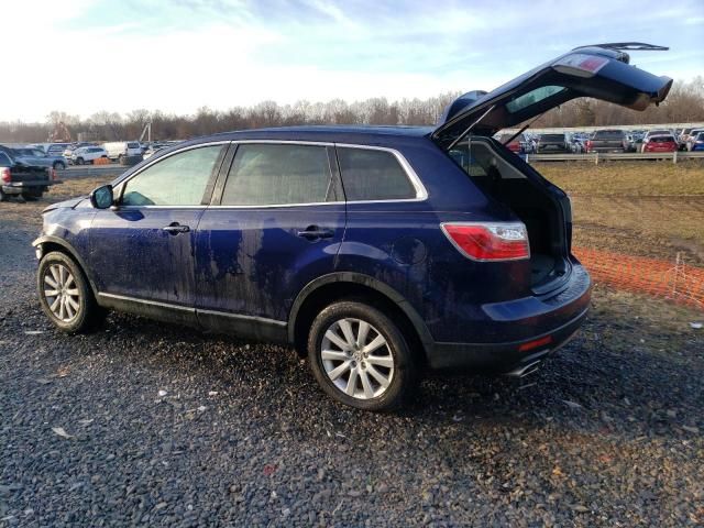 2010 Mazda CX-9