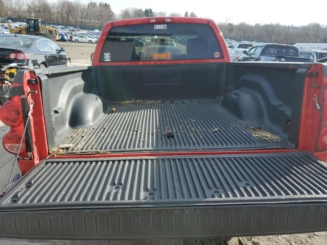 2008 Dodge RAM 1500 ST