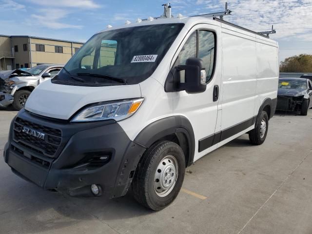 2023 Dodge RAM Promaster 1500 1500 Standard