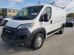 Dodge Promaster 1500 1500 Stand salvage cars for sale: 2023 Dodge RAM Promaster 1500 1500 Standard